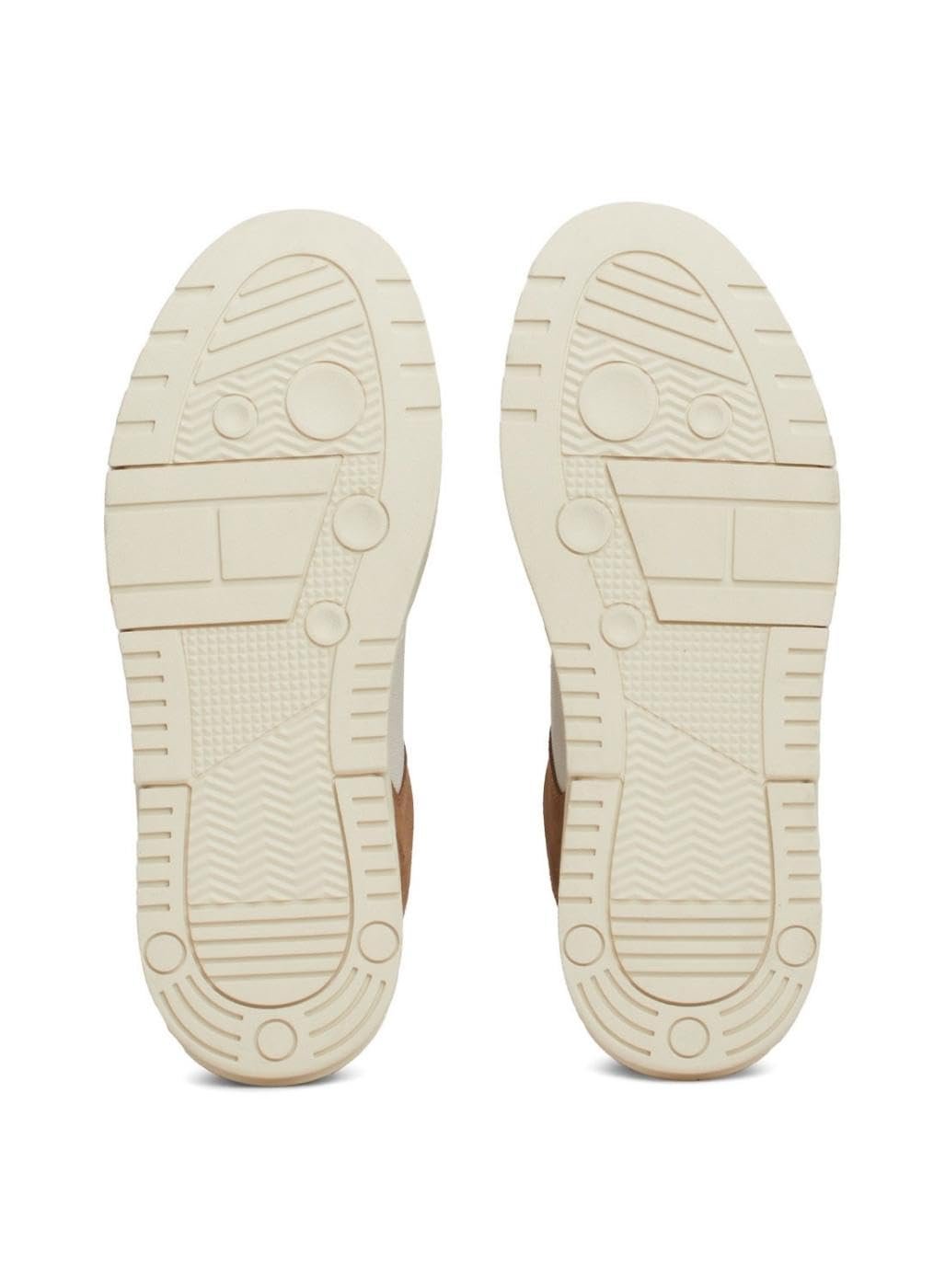 Кросівки Tommy Jeans Brooklyn Suede, фото №8