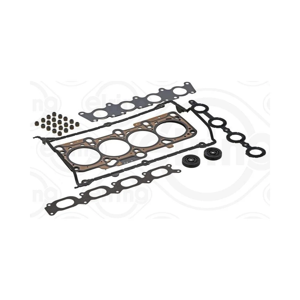 Комплект прокладок ГБЦ ELRING 461.380, фото №1