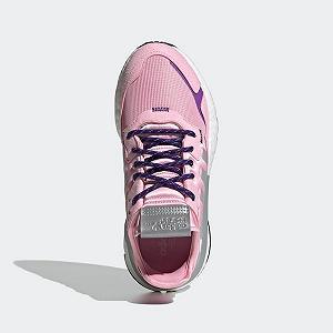 Кроссовки Adidas Nite Jogger 42 synthetic.ua - Фото 1
