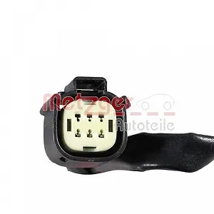 Лямбда-зонд METZGER 0895635 для FORD synthetic.ua - Фото 1