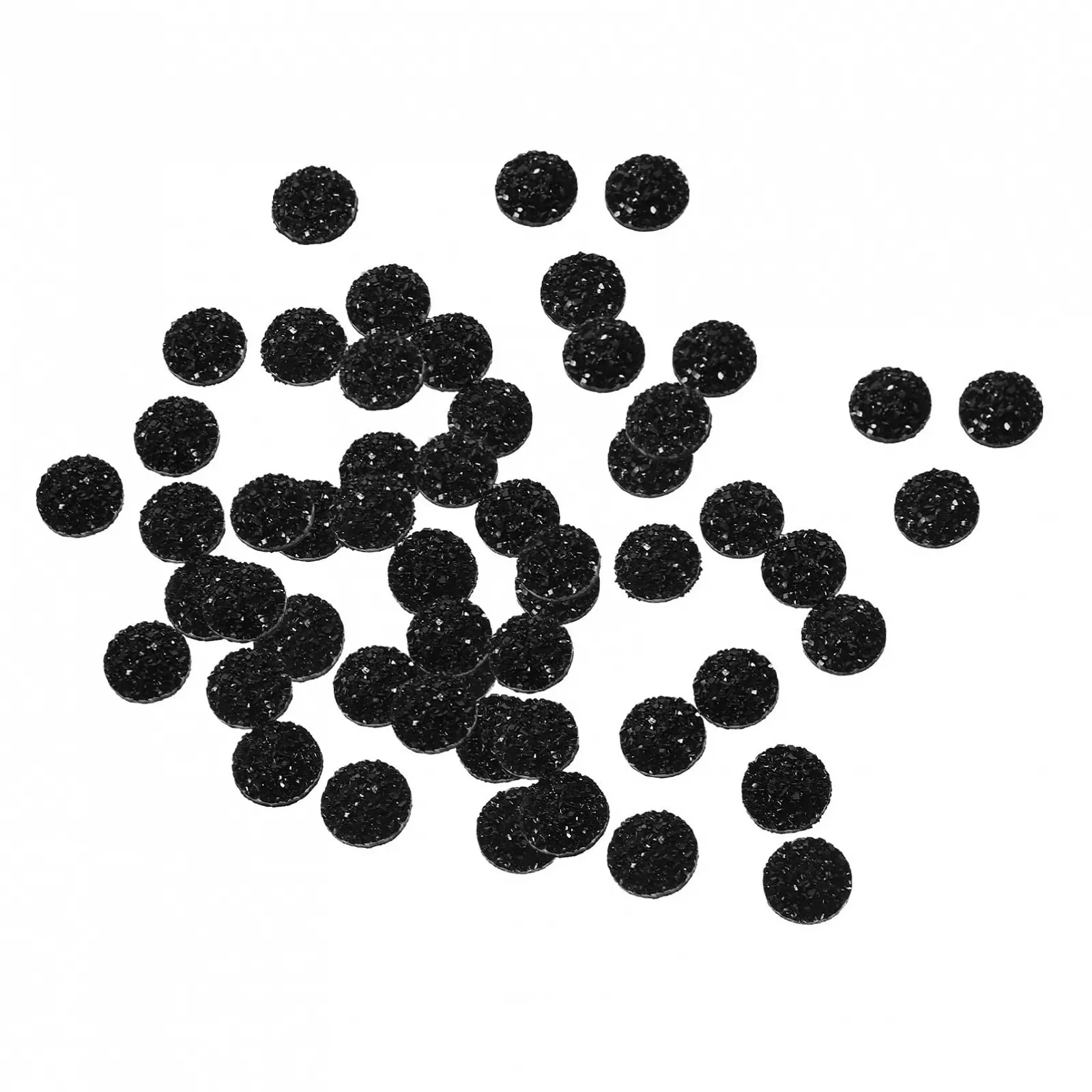 Аксесуари для ювелірних виробів DECHOUS 300 - Стрази для шиття, фото №7