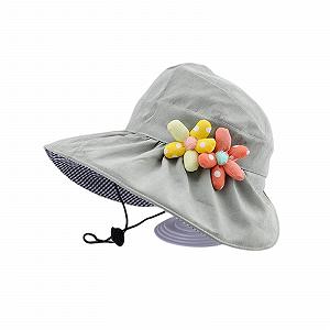 Кепка без верха KOOBS Детская Летняя защита от солнца - Фото 1