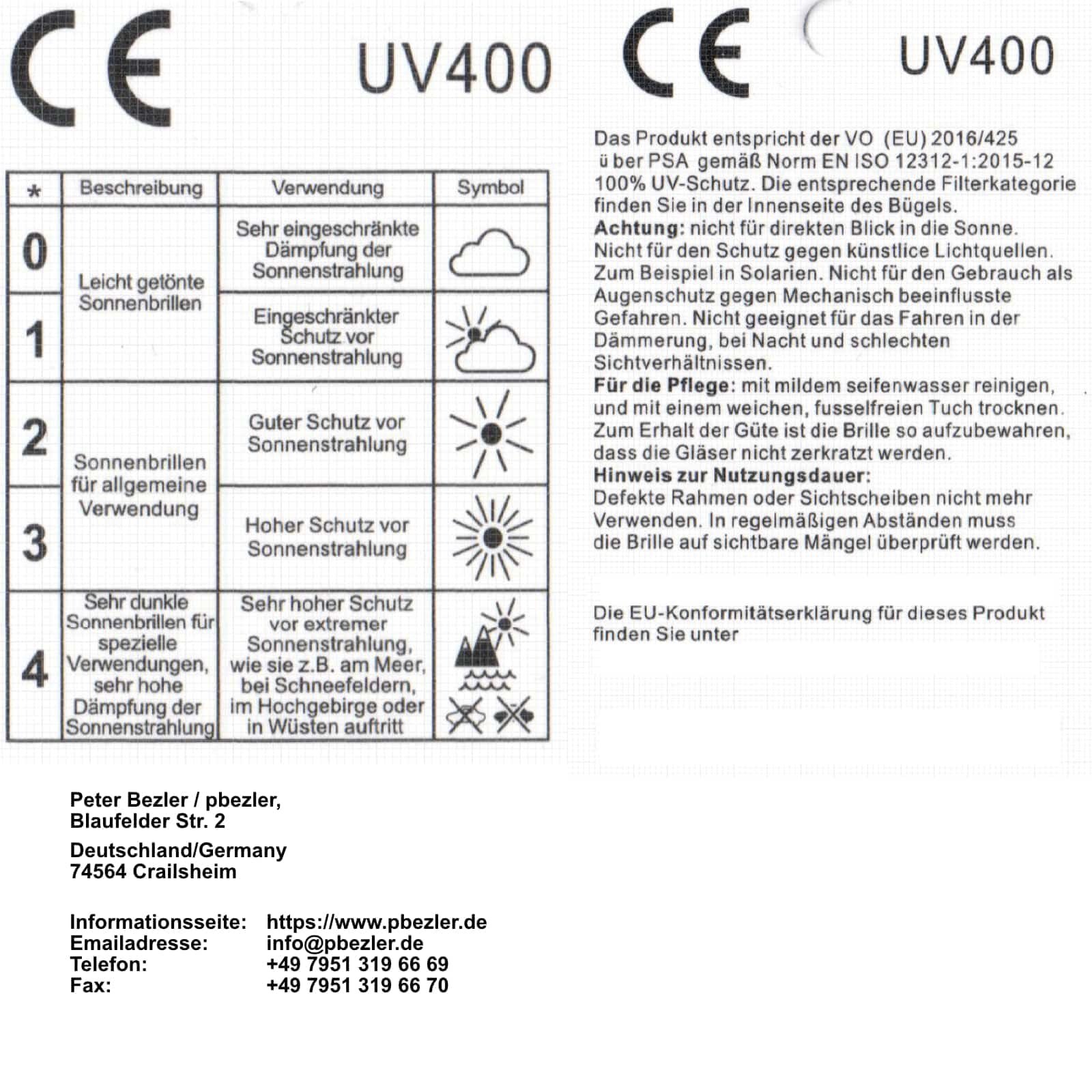 Сонцезахисні окуляри Авіатор Gil 20287, фото №4 Сонцезахисні окуляри Авіатор Gil 20287, фото №4