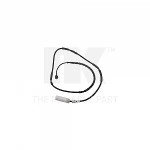 Датчик зносу гальмівних колодок NK 280186 для BMW задня вісь - Фото 1