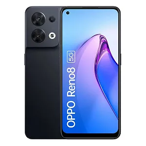 Смартфон OPPO 6045942B 256GB Dual SIM Black - Фото 1