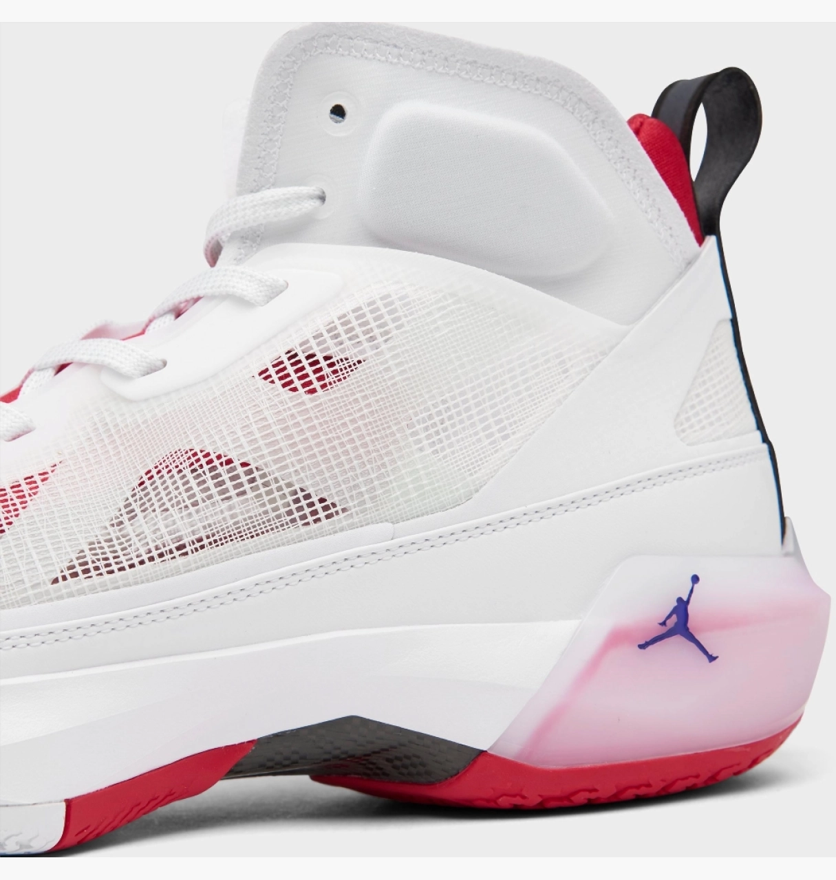 Баскетбольные Кроссовки JORDAN AIR JORDAN XXXVII Размер 41, фото №4