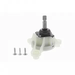 Склопідйомник VAICO V10-6697 оригінальна якість VAICO VW VAG передній лівий synthetic.ua - Фото 1