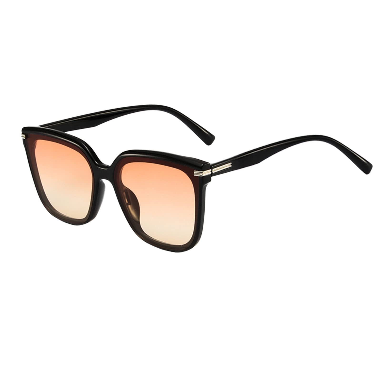 Сонцезахисні окуляри Жіночі Поляризовані Вінтажні Сонцезахисні Окуляри Жіночі Тіні Окуляри Ретро Сонцезахисні Окуляри Вечірка Окуляри UV400 Захист Окуляри Карнавальні Сонцезахисні Окуляри, фото №1