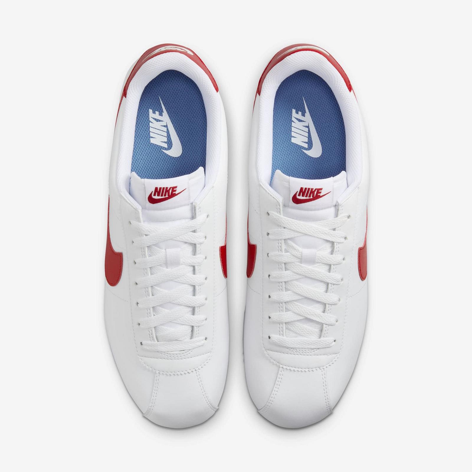 Кроссовки Nike CORTEZ 48.5, фото №4