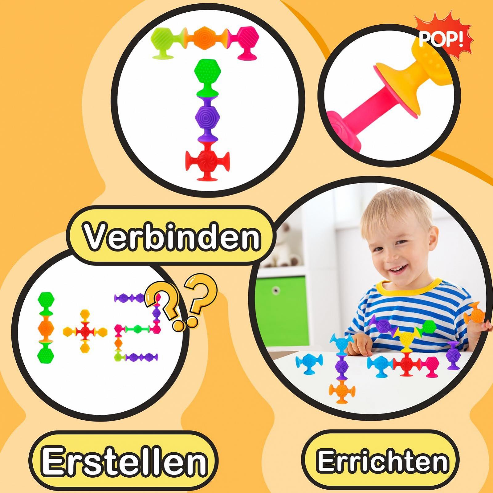 Набор игрушек 48 шт., фото №4