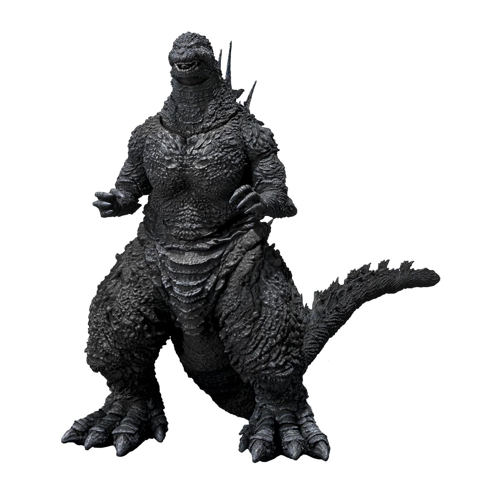 Фігурка Action TAMASHII NATIONS Godzilla -2023 (Minus One), Godzilla 2023, Bandai Spirits S.H.MonsterArts, фото №1
