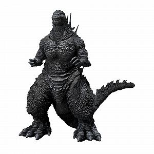 Фігурка Action TAMASHII NATIONS Godzilla -2023 (Minus One), Godzilla 2023, Bandai Spirits S.H.MonsterArts - Фото 1