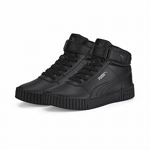 Кросівки PUMA Carina 2.0 Mid, жіночі synthetic.ua - Фото 1