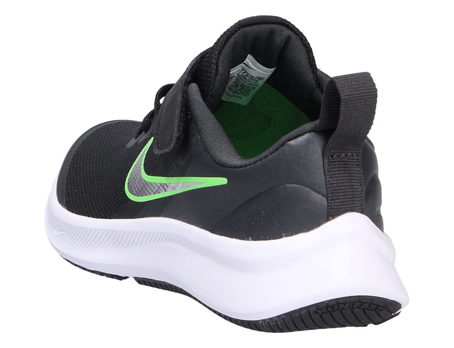 Кросівки Nike Star Runner 3 для дітей, фото №3