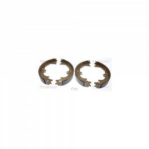 Комплект гальмівних колодок стоянкового гальма TRISCAN 8100 13050 для TOYOTA LEXUS задній - Фото 1