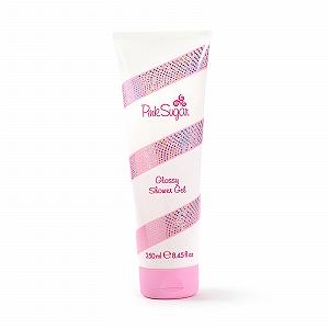 Гель для душу Glossy Pink Sugar 250 мл - Фото 1