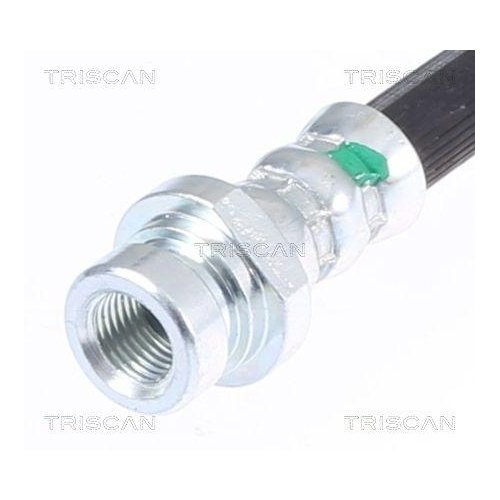 Гальмівний шланг TRISCAN 8150 42211 для MITSUBISHI, задня вісь, фото №2 Гальмівний шланг TRISCAN 8150 42211 для MITSUBISHI, задня вісь, фото №2