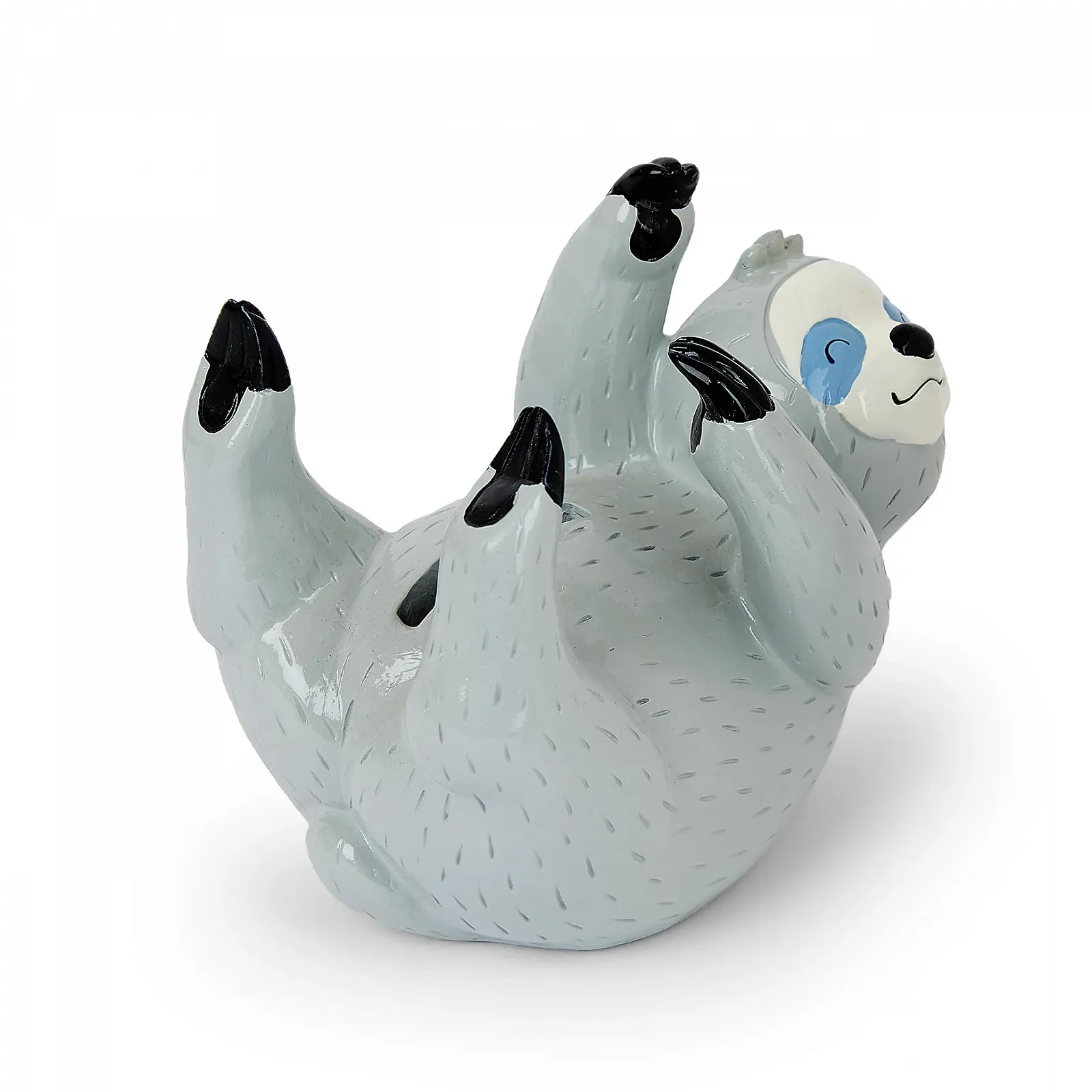 Скарбничка Mousehouse Gifts Kids Money Box Лінивець, фото №4