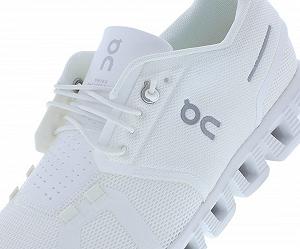 Кросівки ON Cloud 5 чоловічі synthetic.ua - Фото 1