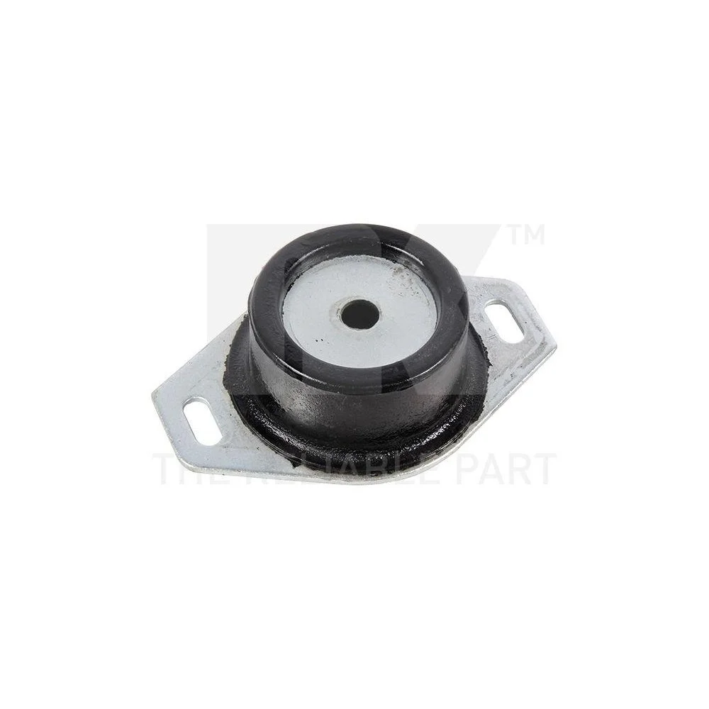 Опора двигателя NK 59719004 для CITROËN FIAT PEUGEOT DS, передняя, фото №1
