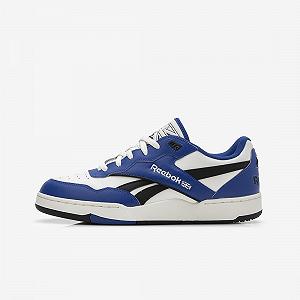 Кросівки Унісекс Reebok Bb 4000 II synthetic.ua - Фото 1