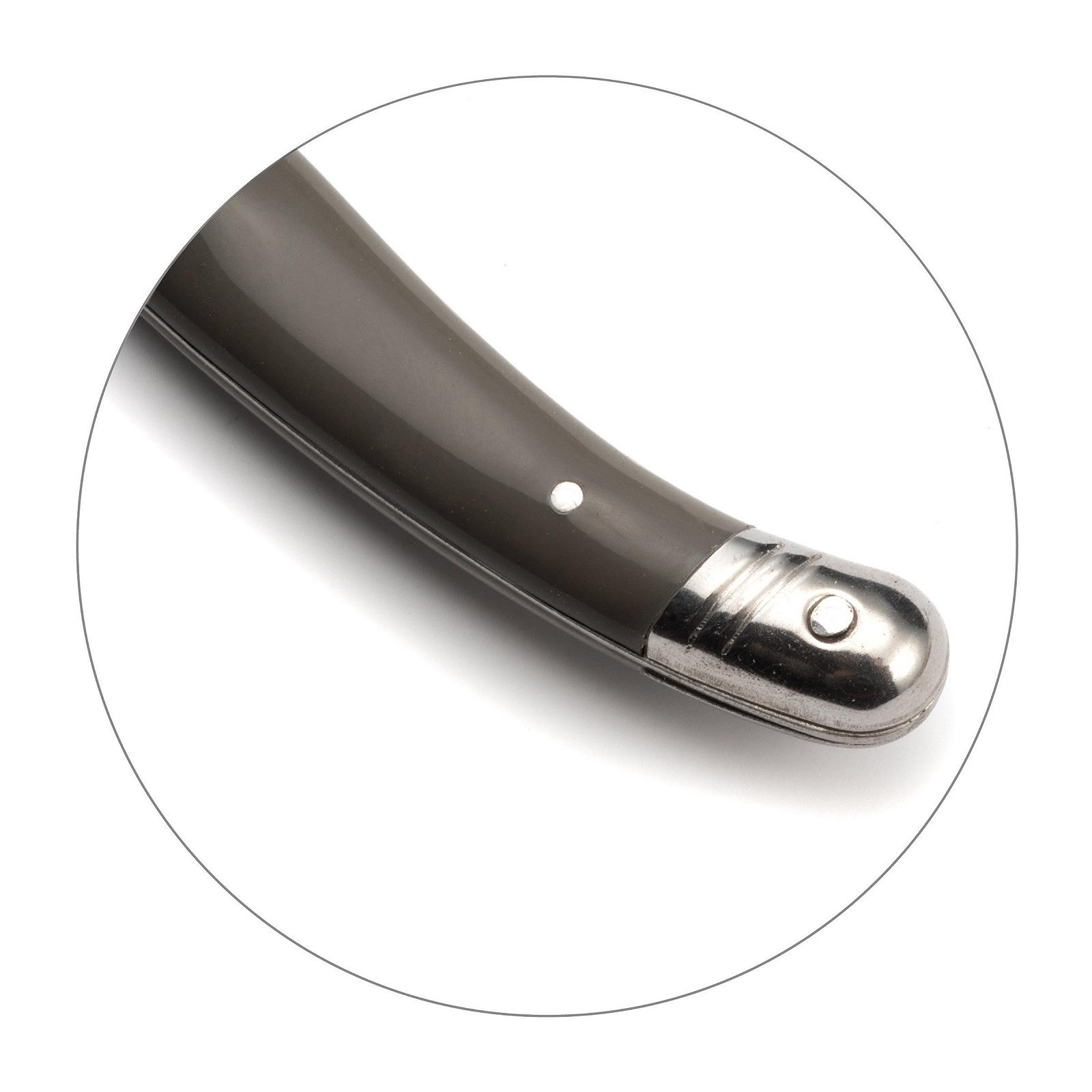 Набор столовых приборов для стейка LOU LAGUIOLE Tradition 24 предмета, фото №5 Набор столовых приборов для стейка LOU LAGUIOLE Tradition 24 предмета, фото №5