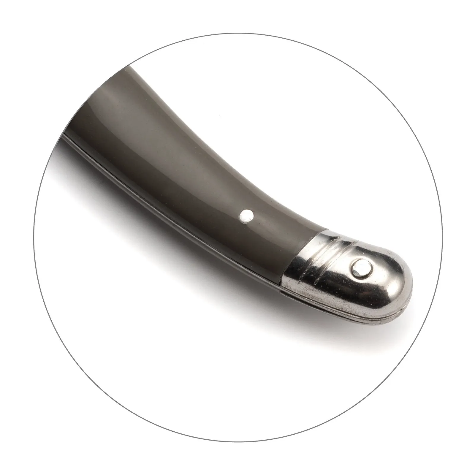 Набір столових приборів для стейка LOU LAGUIOLE Tradition 24 предмети, фото №5 Набір столових приборів для стейка LOU LAGUIOLE Tradition 24 предмети, фото №5