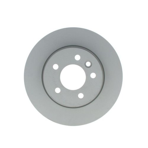 Гальмівний диск BOSCH 0 986 479 154 для AUDI VW, передня вісь, фото №3