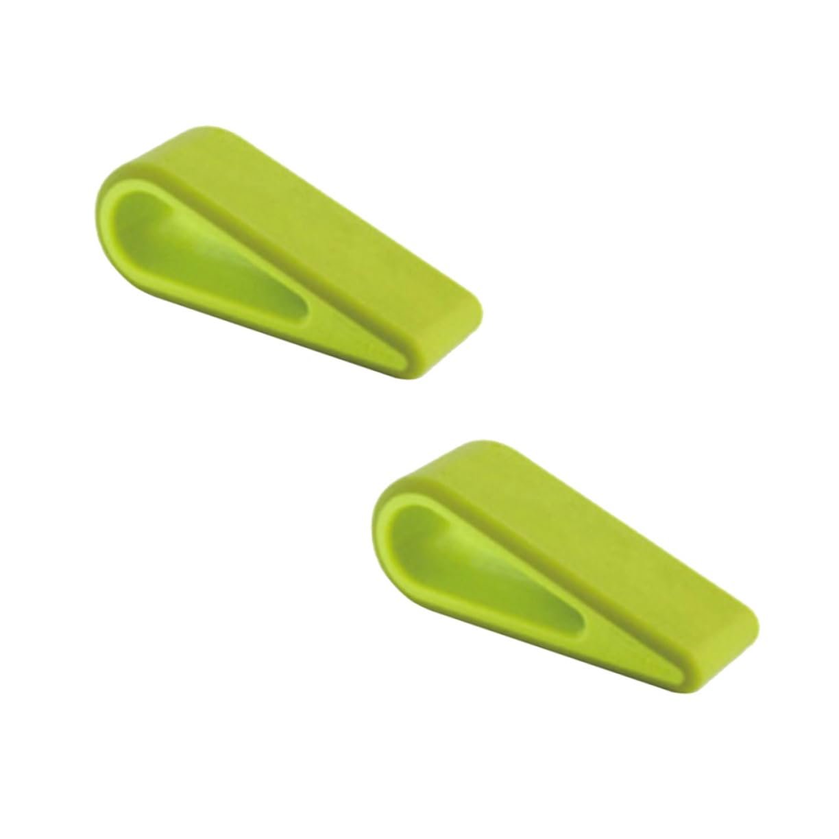 Підставка для ноутбука Holibanna Регульована по висоті Охолоджуюча основа Протиковзка Зелена, в упаковці, фото №1