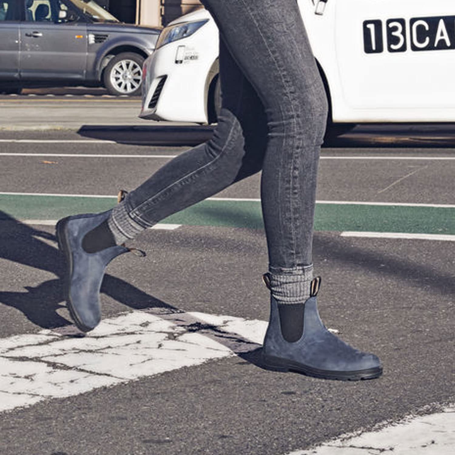 Челси Blundstone Classic 587 Унисекс, фото №6