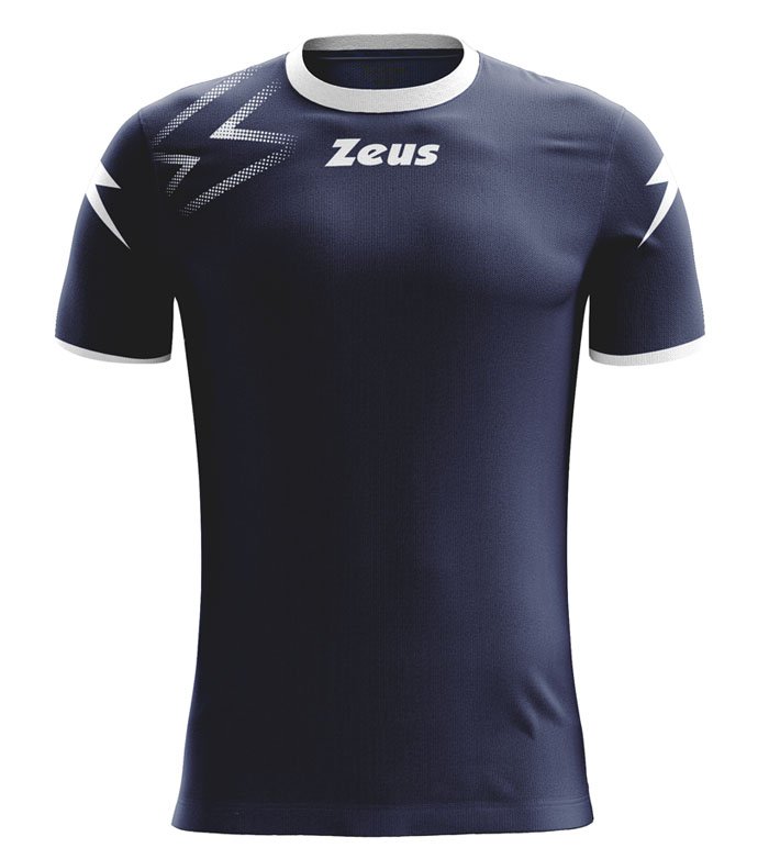 Футболка Zeus MIDA синій  XXS, фото №1
