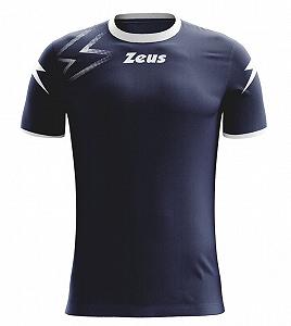 Футболка Zeus MIDA синій  XXXS - Фото 1