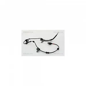 Датчик частоти обертання колеса TRISCAN 8180 43194 для HYUNDAI KIA, передня вісь справа - Фото 1