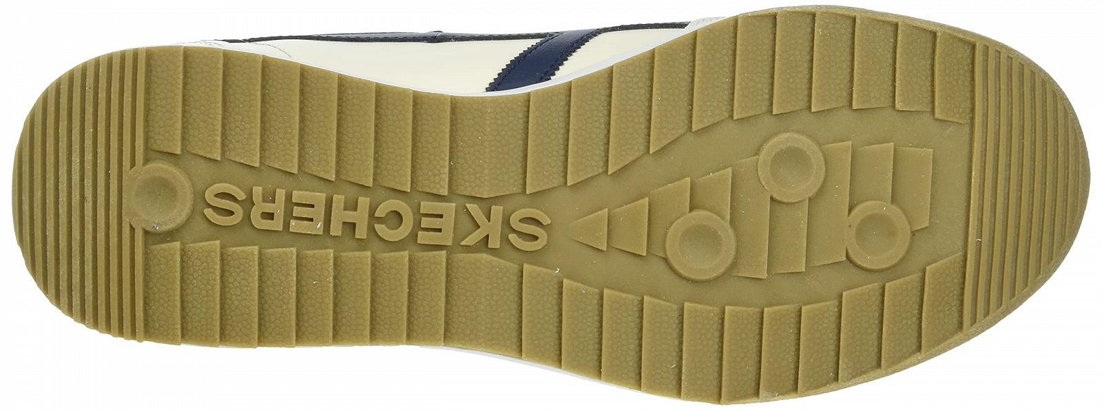 Кроссовки Skechers 237350 Wnvr для мужчин, фото №4