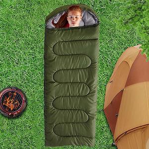 Мішок Bivvy Водонепроникний Термальний Для виживання synthetic.ua - Фото 1