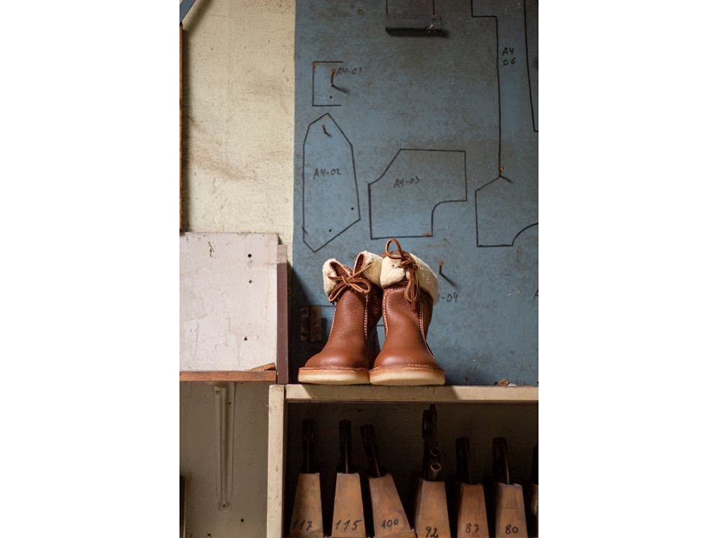 Ботинки Duckfeet Ärhus, фото №7 Ботинки Duckfeet Ärhus, фото №7