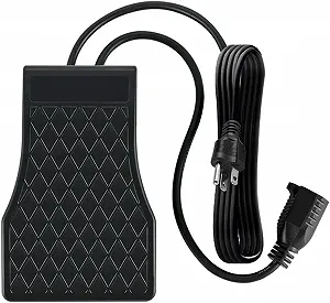 Шліфувальний верстат VEVOR 380W Flex Shaft Grinder synthetic.ua - Фото 1