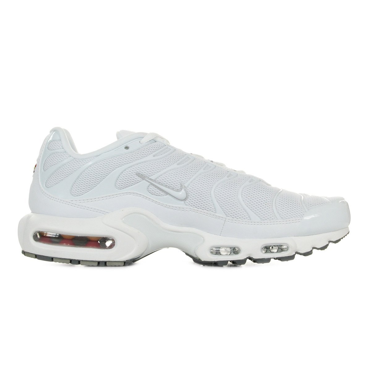 Кросівки Nike Air Max Plus, фото №4