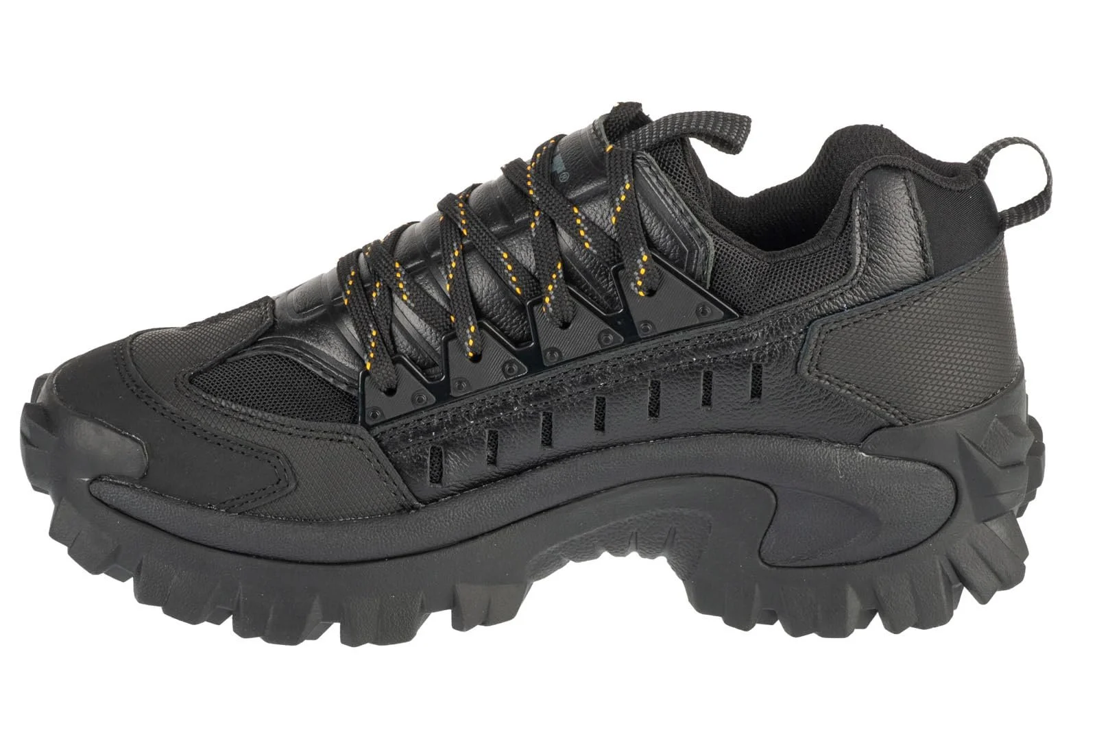 Кеди Caterpillar Other Шкіра, фото №2