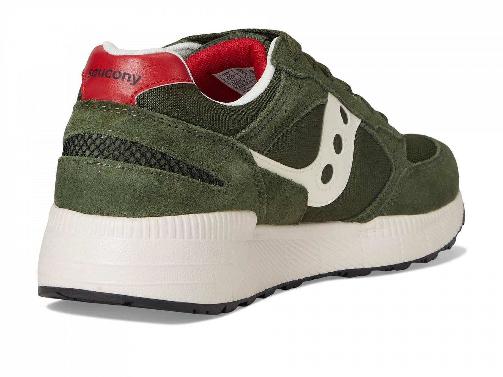 Чоловічі Кросівки Saucony Eclipse, фото №5