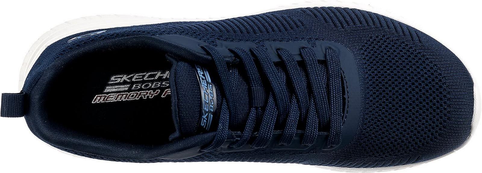 Кроссовки Skechers Bobs Squad Chaos Face Off, женские, фото №6
