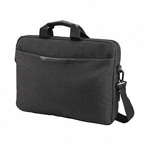 Сумка для ноутбука PortCase 15.6" KCB-16"1 black KCB-161 black - Фото 1