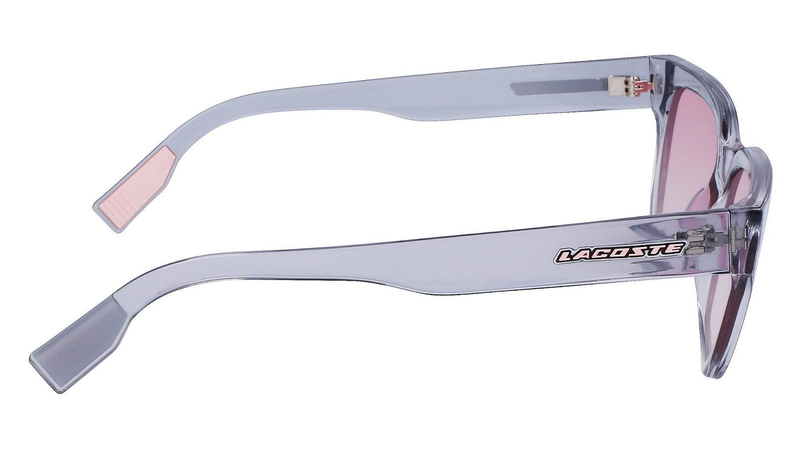 Женские солнцезащитные очки Lacoste, фото №7