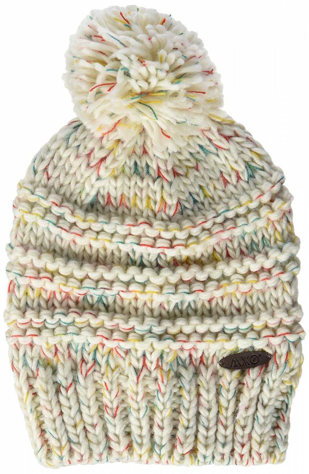 Шапка з помпоном Maximo для дівчаток, фото №1