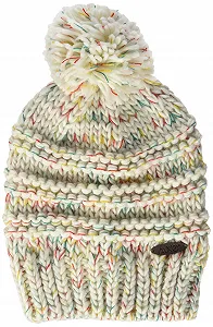 Шапка с помпоном Maximo для девочек - Фото 1