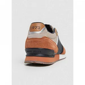 Кросівки Pepe Jeans London Grade M - Фото 1