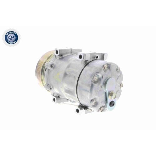 Компресор кондиціонера VEMO Q+ V46-15-0023 для RENAULT, фото №4