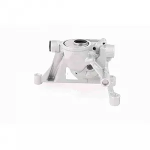 Масляный насос VAICO V10-0595 AUDI SEAT SKODA VW VAG synthetic.ua - Фото 1