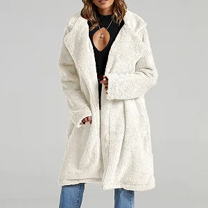 Жіноча зимова куртка synthetic.ua - Фото 1