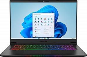 Ігровий ноутбук 17,3" Medion (Lenovo Group) Erazer Beast X30-MD | Intel Core i9-12900HK | IPS (2560x1440) QHD 240 Гц | RAM 32 ГБ | SSD NVME 1 ТБ | Nvidia GeForce RTX 3080Ti, 16 ГБ | Win11 (5129) - Фото 1